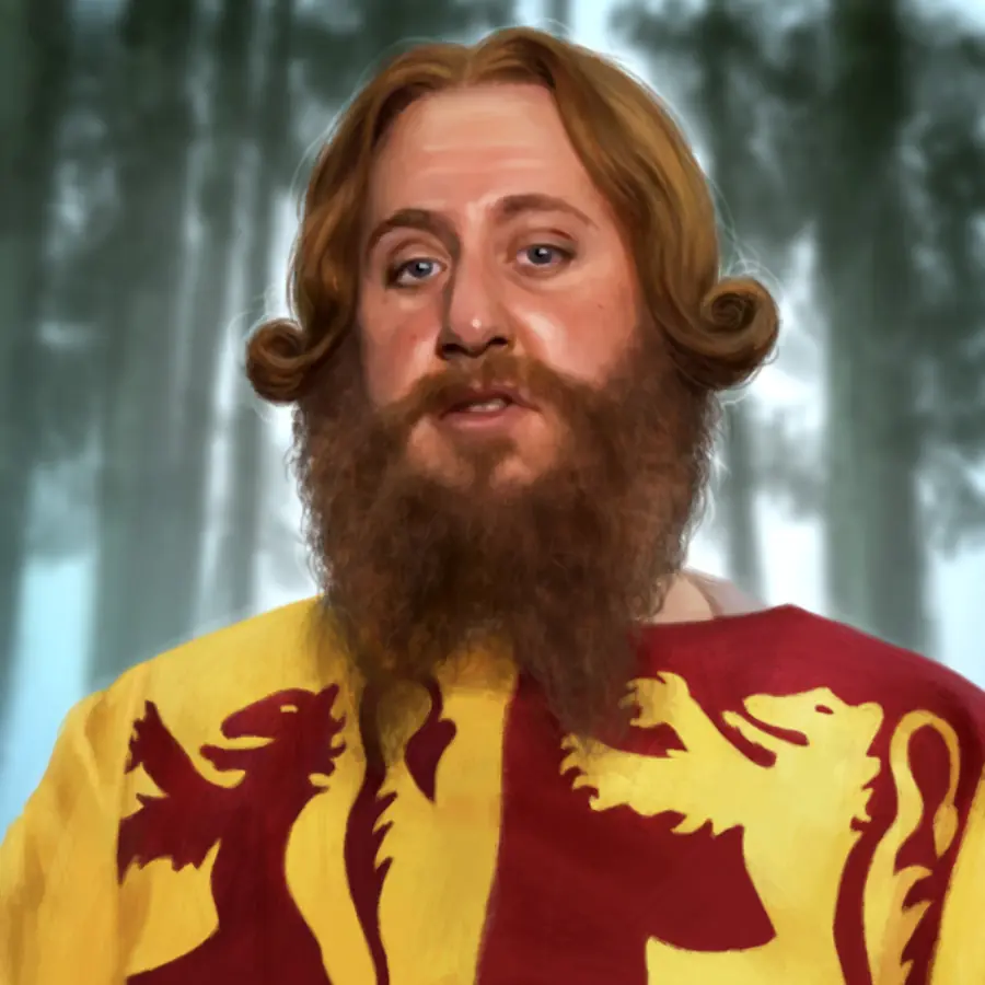 Owen Glyndŵr: O Líder Galês e a Revolta Contra o Domínio Inglês