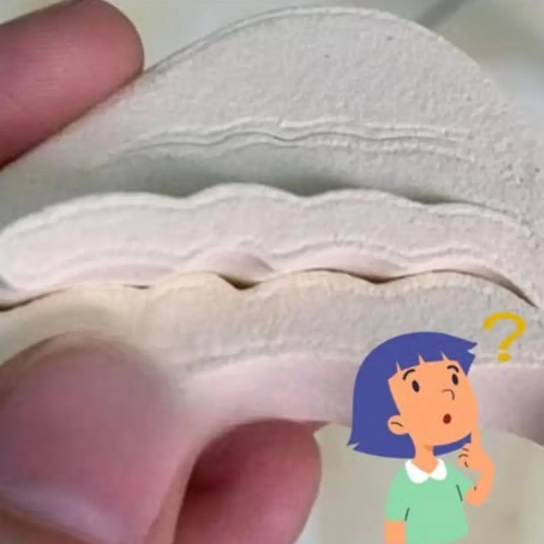 Ela não tem ideia do que é isso? Não a deixe ir, case-se com ela