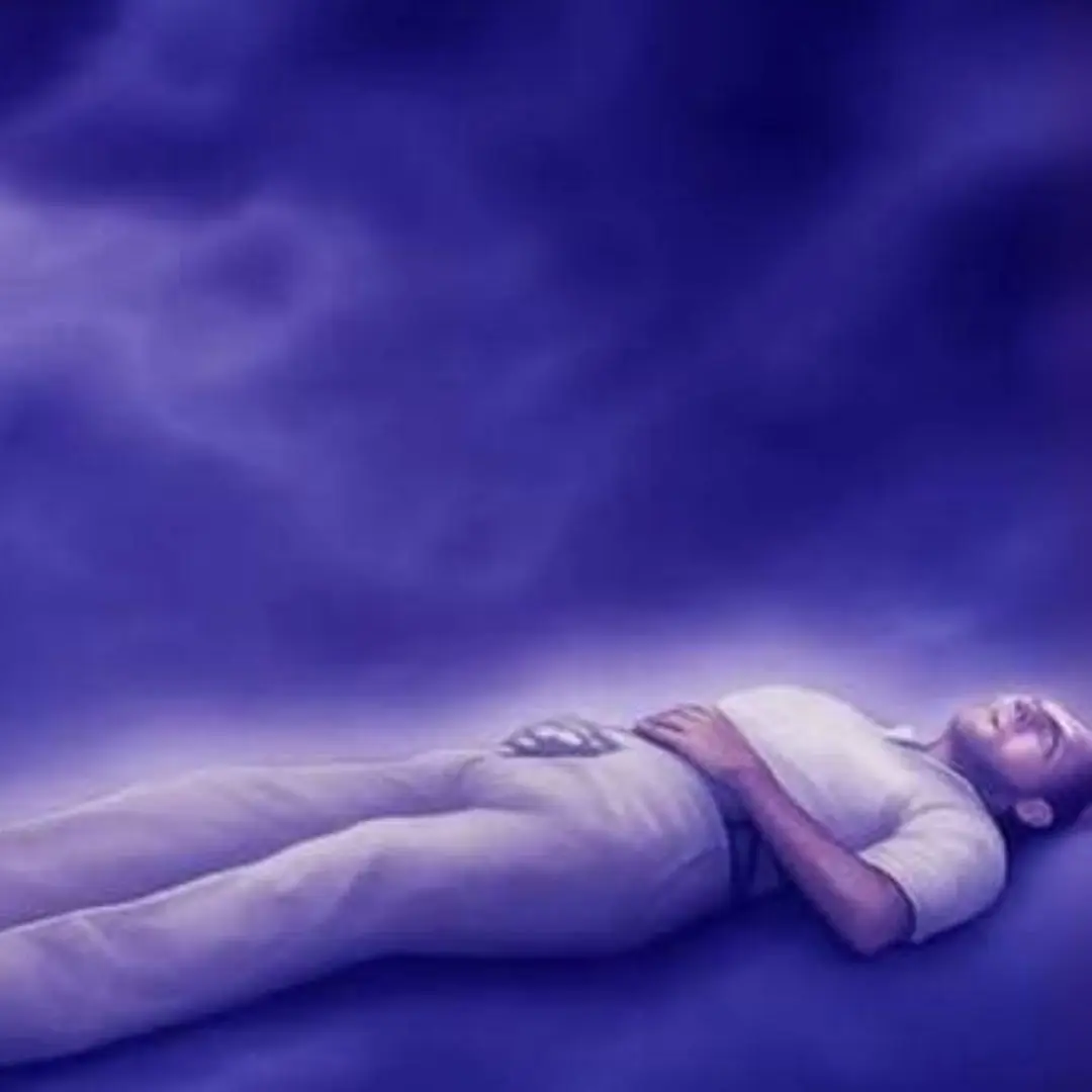 Agora eu sei que essas 4 relíquias nunca deveriam ser guardadas