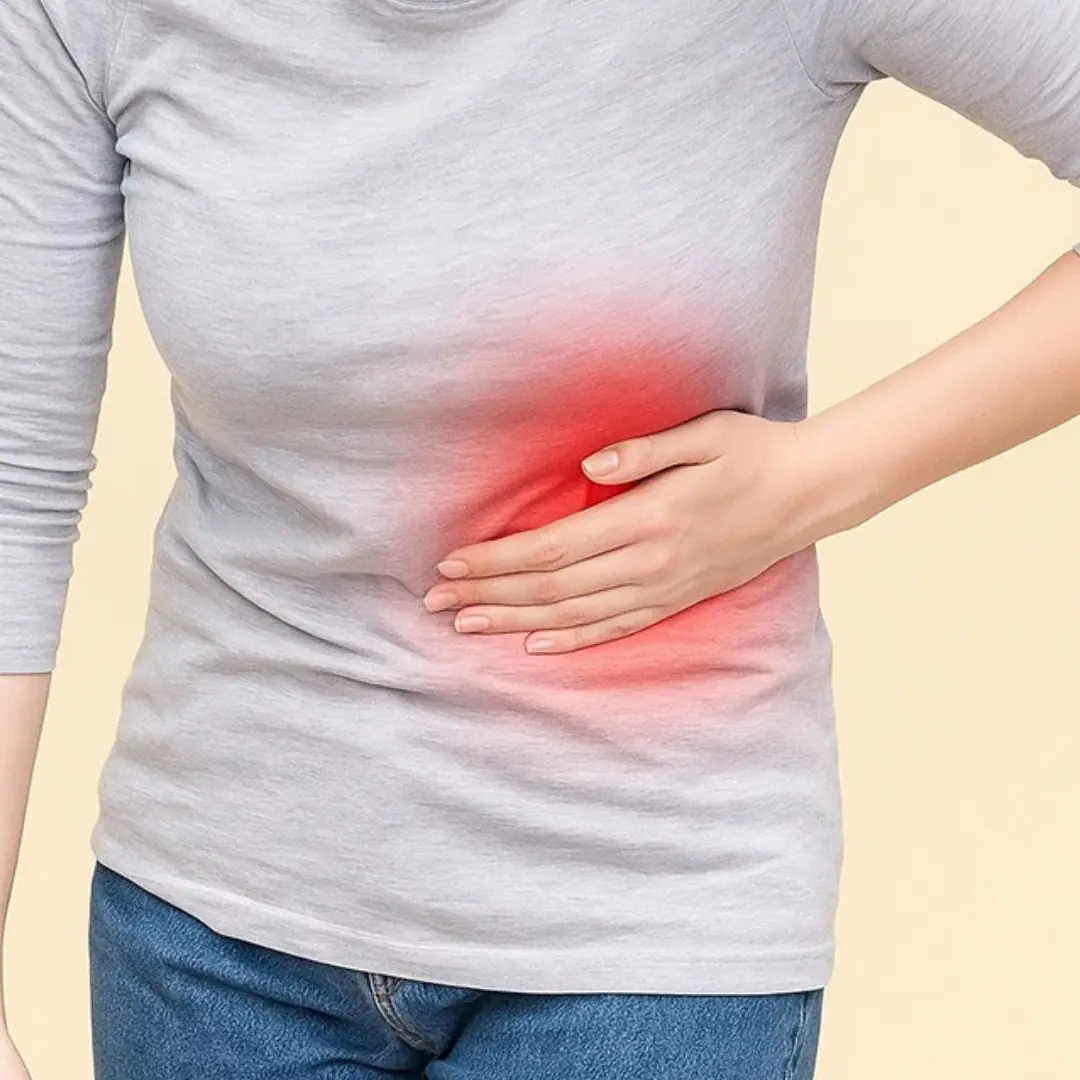 Dor no lado esquerdo do corpo: O que isso pode significar?