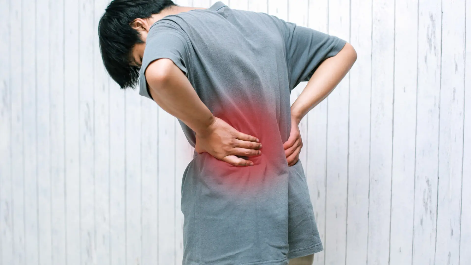 Dor no lado esquerdo do corpo: O que isso pode significar?