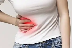 Dor no lado esquerdo do corpo pode ser sinal de quê?
