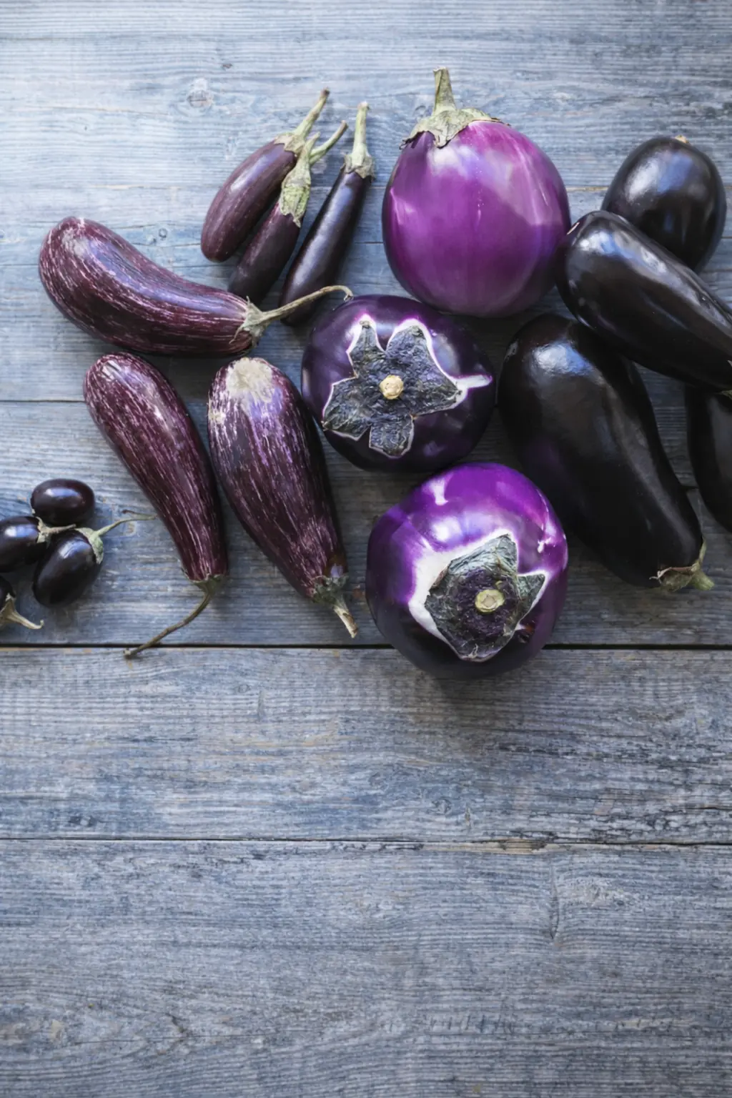 5 alimentos roxos que são surpreendentemente poderosos para a sua saúde