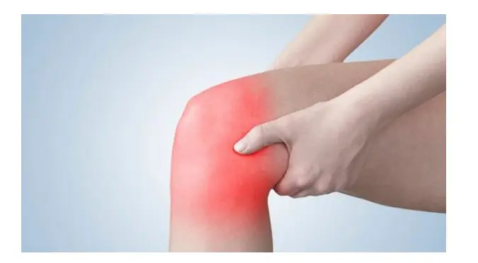 Last van nachtelijke krampen? Er kan een verborgen oorzaak zijn — ontdek het nu!