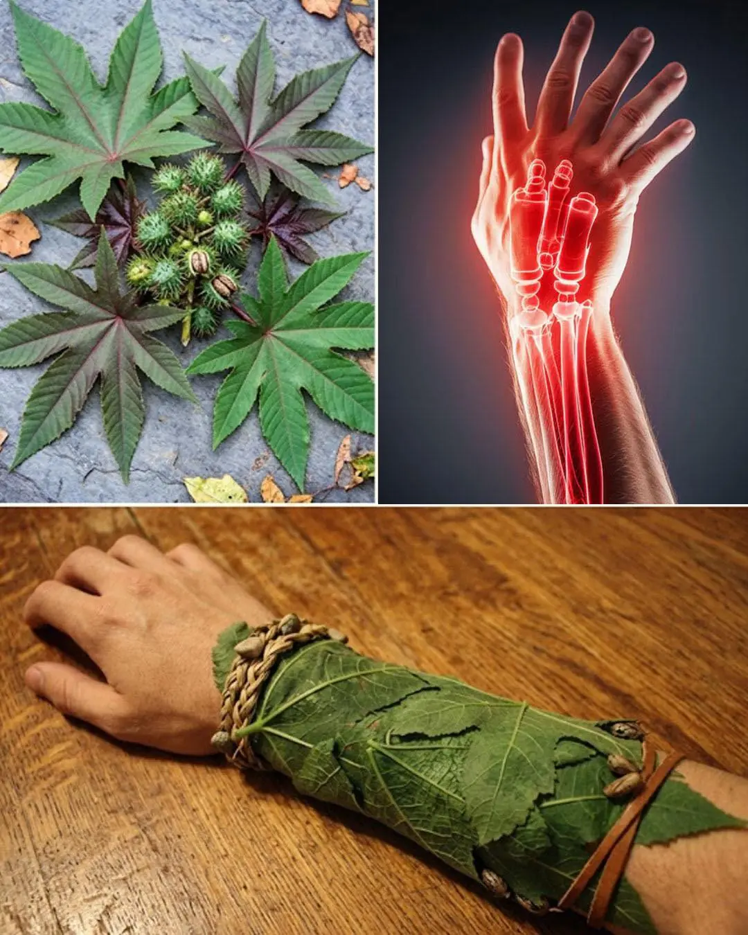 Encontrar essa planta é como achar "ouro" no jardim, não a jogue fora...