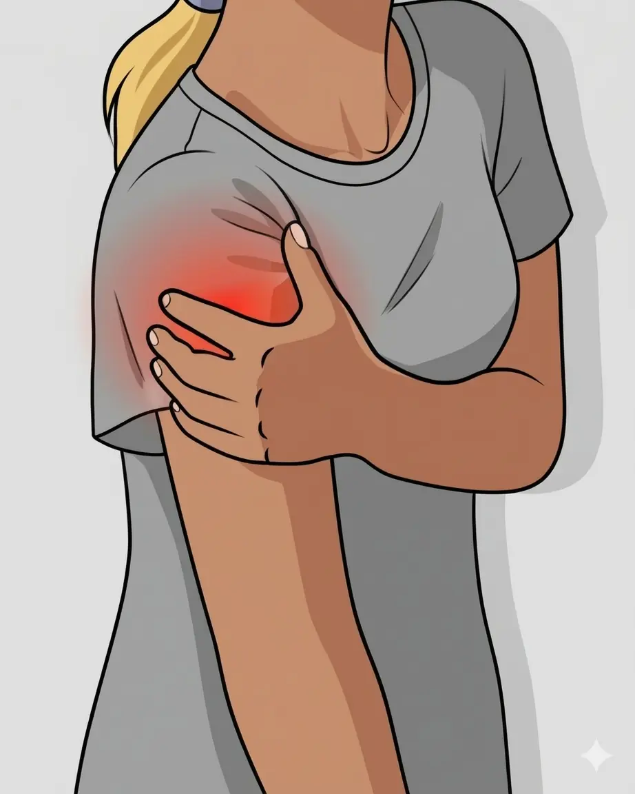 7 sinais de alerta da artrite que você nunca deve ignorar