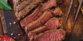 Você pode estar em risco: alguns alimentos podem introduzir parasitas no corpo