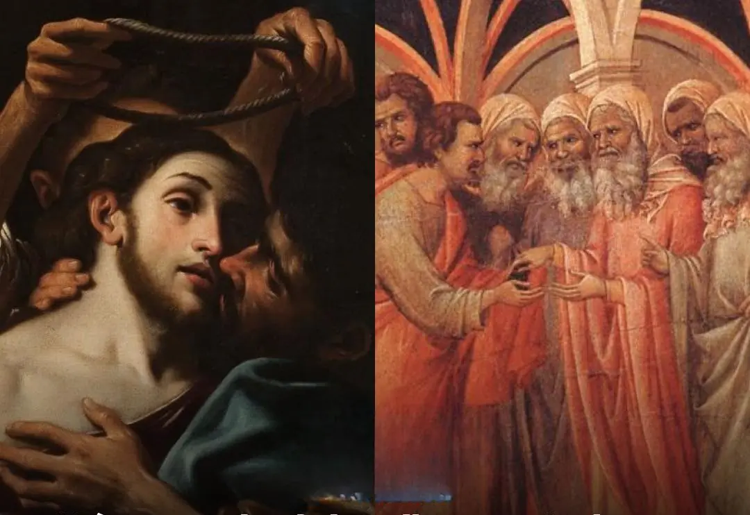 Há cerca de dois mil anos, um dos episódios mais marcantes