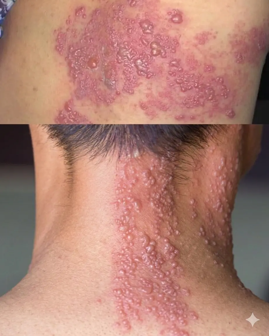 Estas são as consequências silenciosas do HPV nos homens que quase ninguém comenta