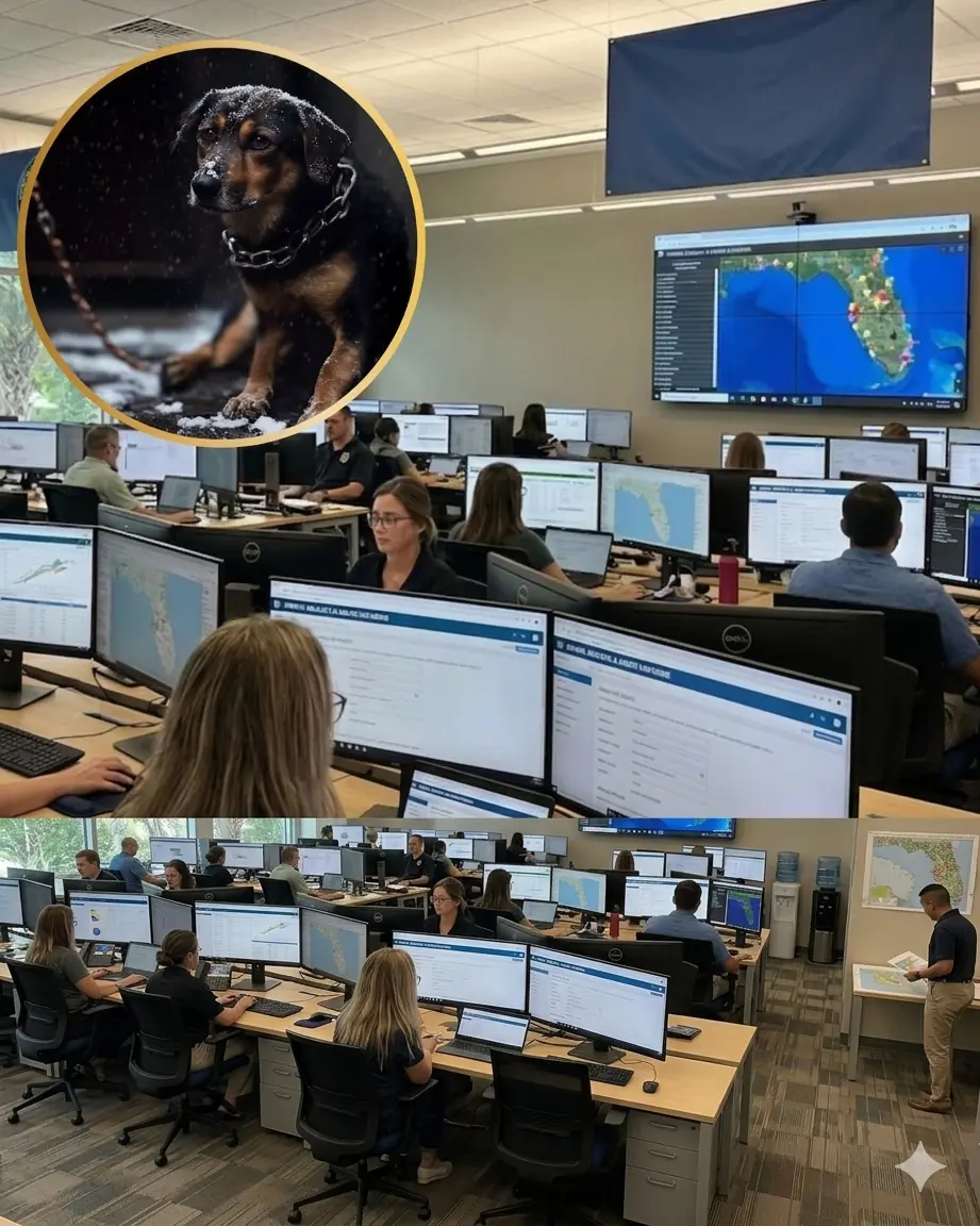 Antes de adotar um pet, a Flórida agora permite checar em segundos se o adotante já maltratou animais