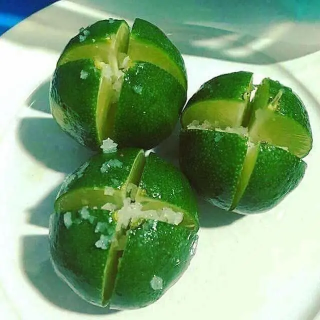 5 Motivos para Deixar Limão com Sal no Quarto — Truque Simples que Pode Melhorar o Ambiente