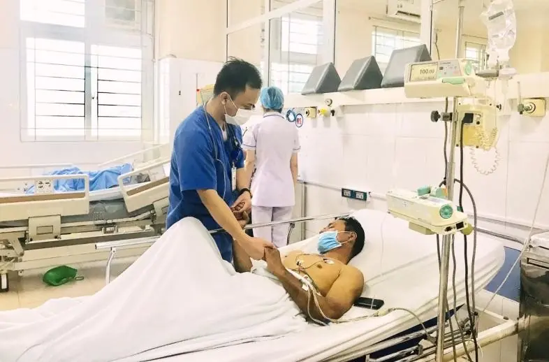 Família com 4 irmãos enfrenta câncer de estômago — médico alerta para 2 hábitos “perigosos” muito comuns