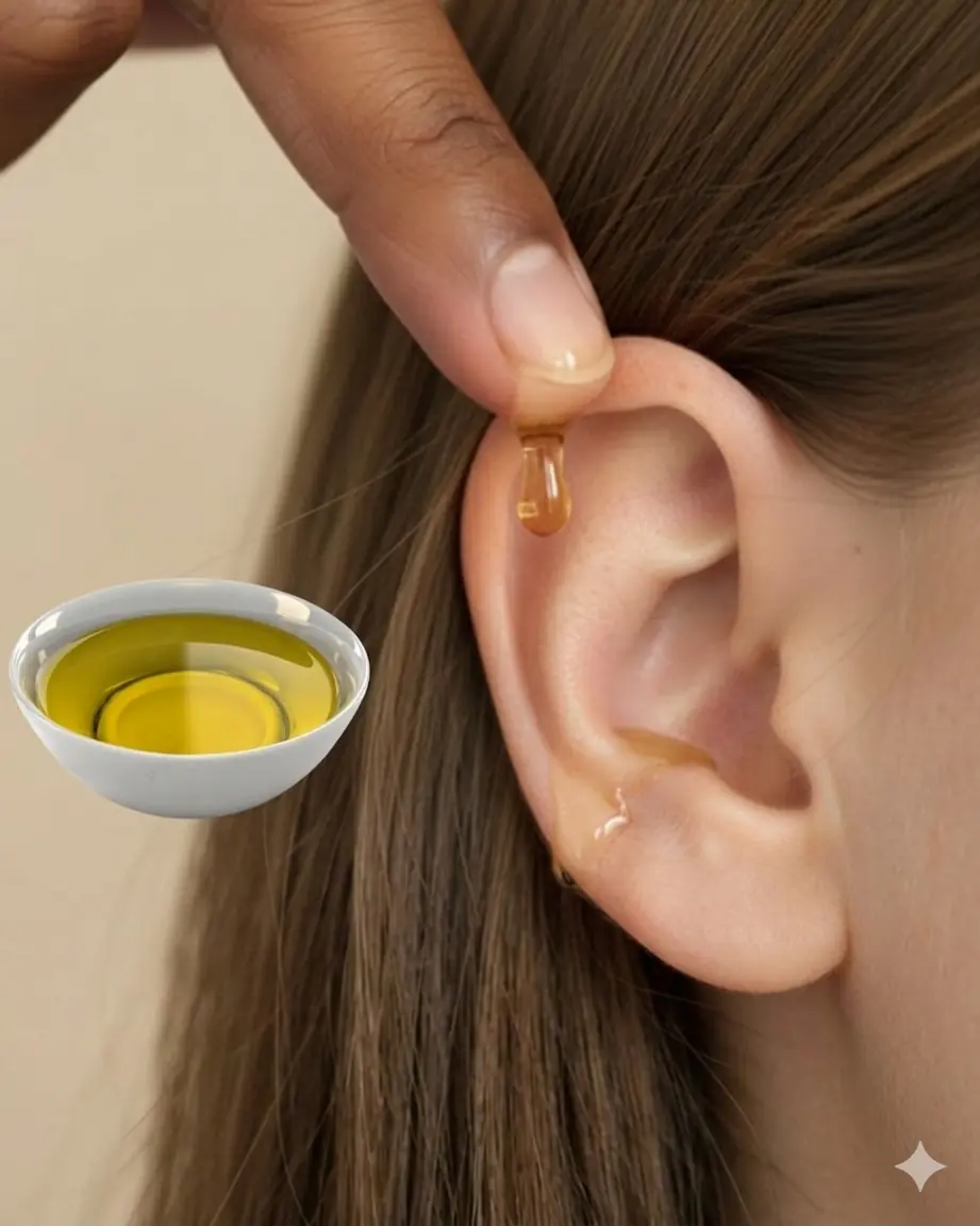 Remédios Naturais para Dor de Ouvido: O Que Realmente Ajuda — e o Que Exige Atenção