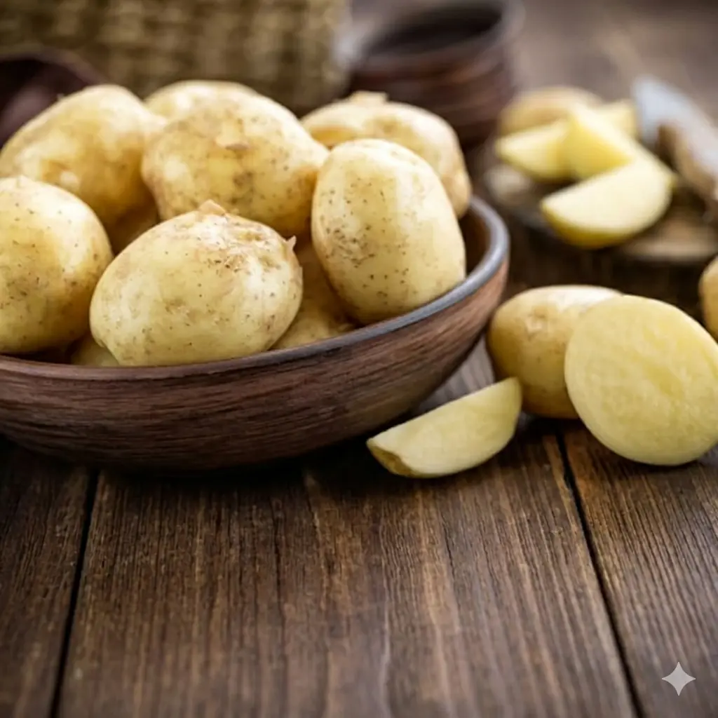 Batatas São Amadas por Muitos — Mas Nem Todo Mundo Deve Consumir com Frequência