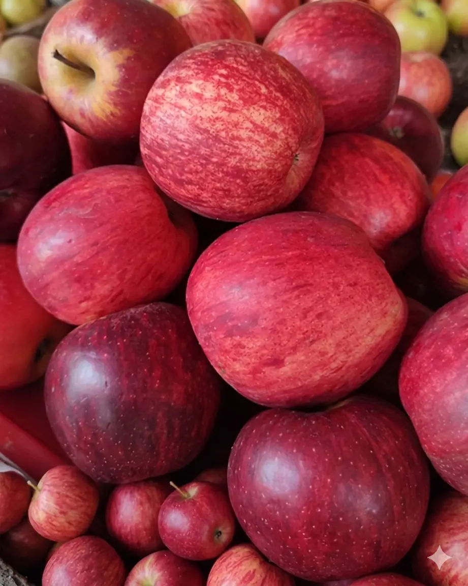 Médicos Revelam o Que Pode Acontecer Quando Você Come Maçã Regularmente