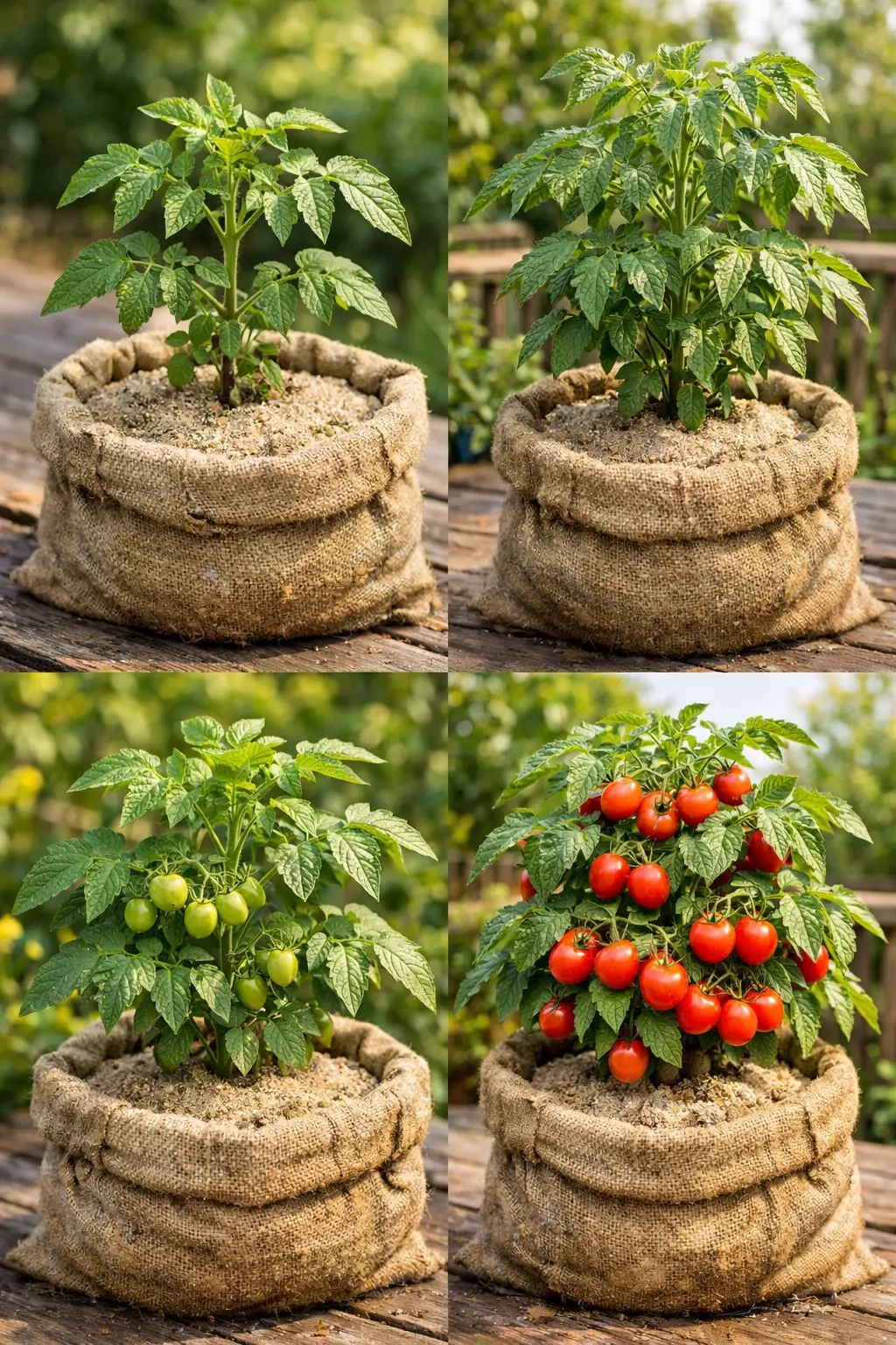 Tomates: aumente a produção em até 30% com este truque simples