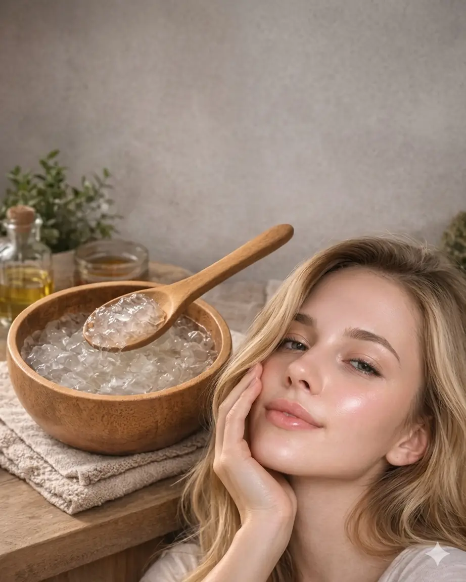 O segredo da vovó: 2 ingredientes simples que estão conquistando a internet