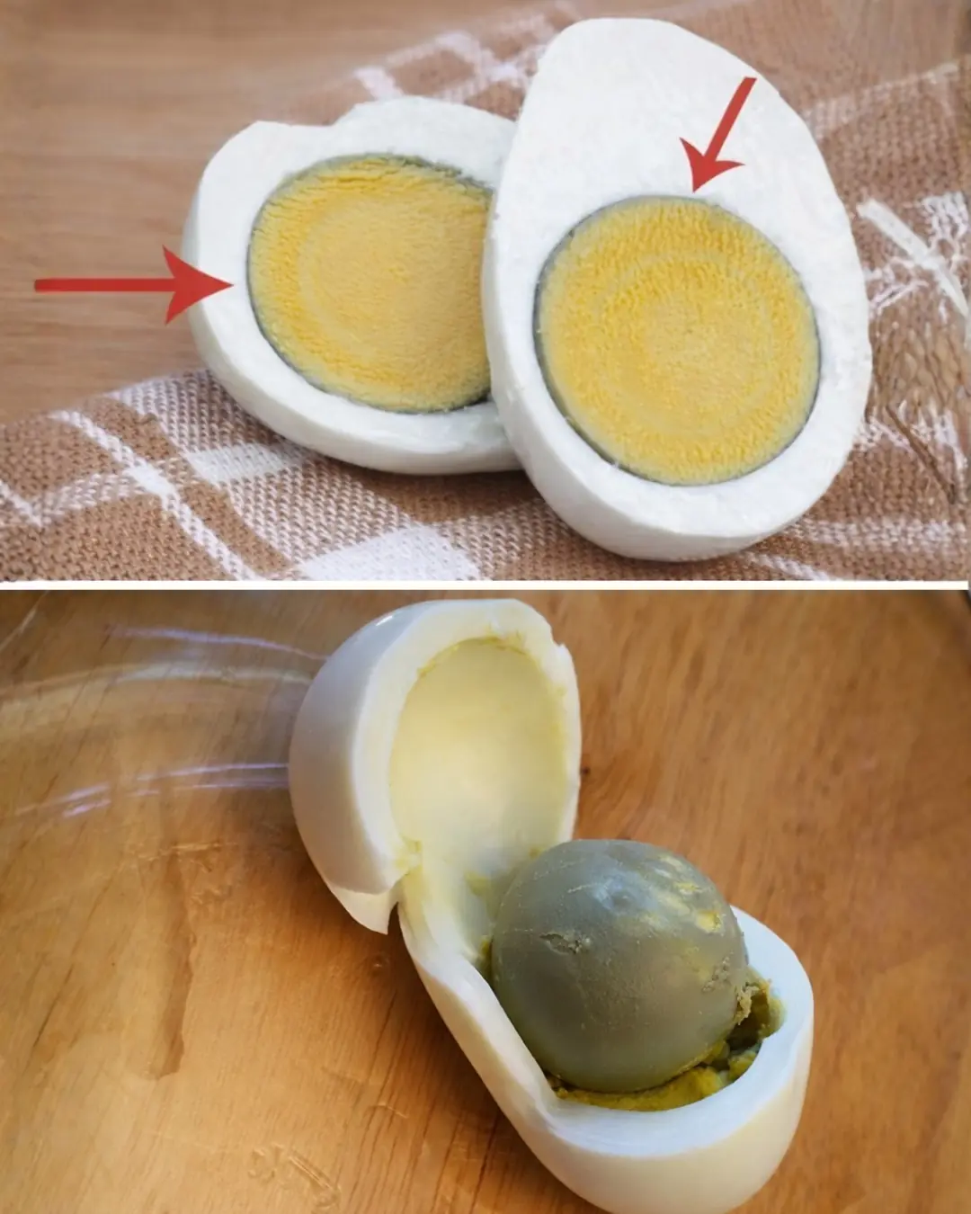 5 tipos de ovos que podem prejudicar sua saúde (o último é mais comum do que você imagina)