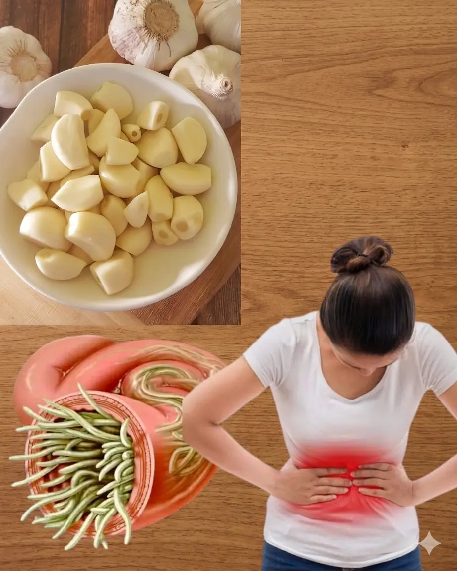 Alho e saúde do coração: poderoso aliado ou benefício exagerado?