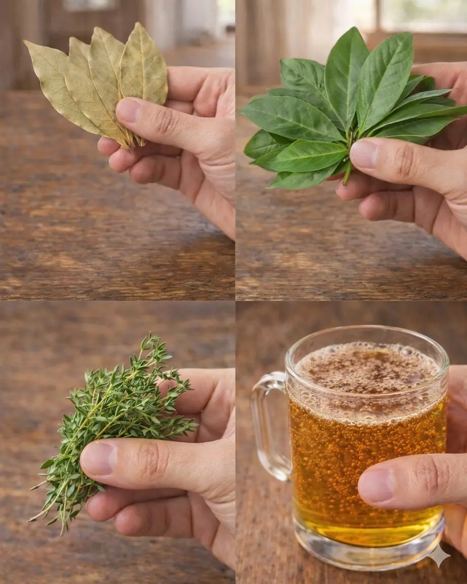 Infusão de orégano: bebida natural poderosa ou benefício exagerado?