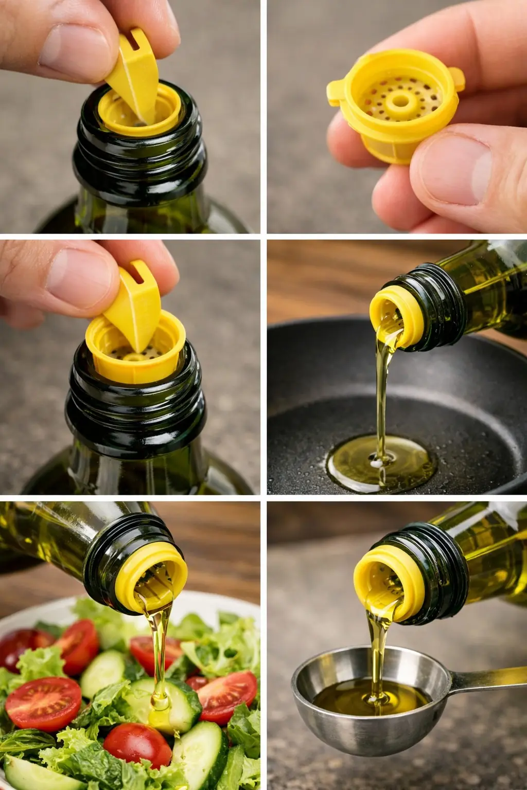 Língua de azeite, quando descobrir para que serve nunca mais joga fora