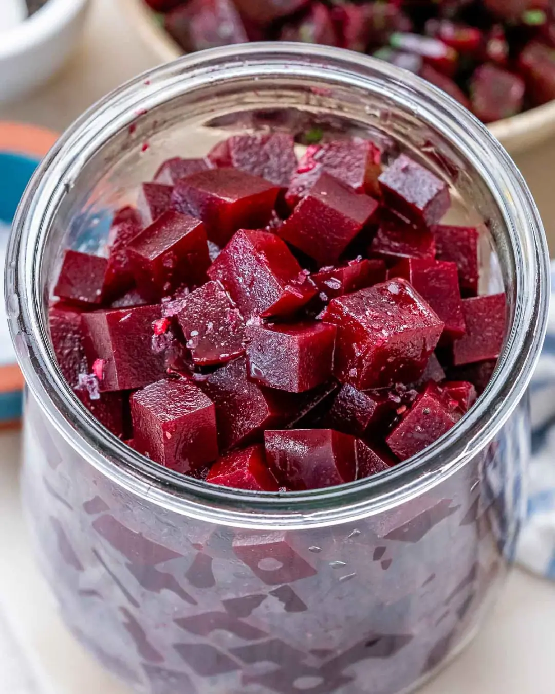 Beterraba e circulação: apoio natural para pressão e energia — sem milagres