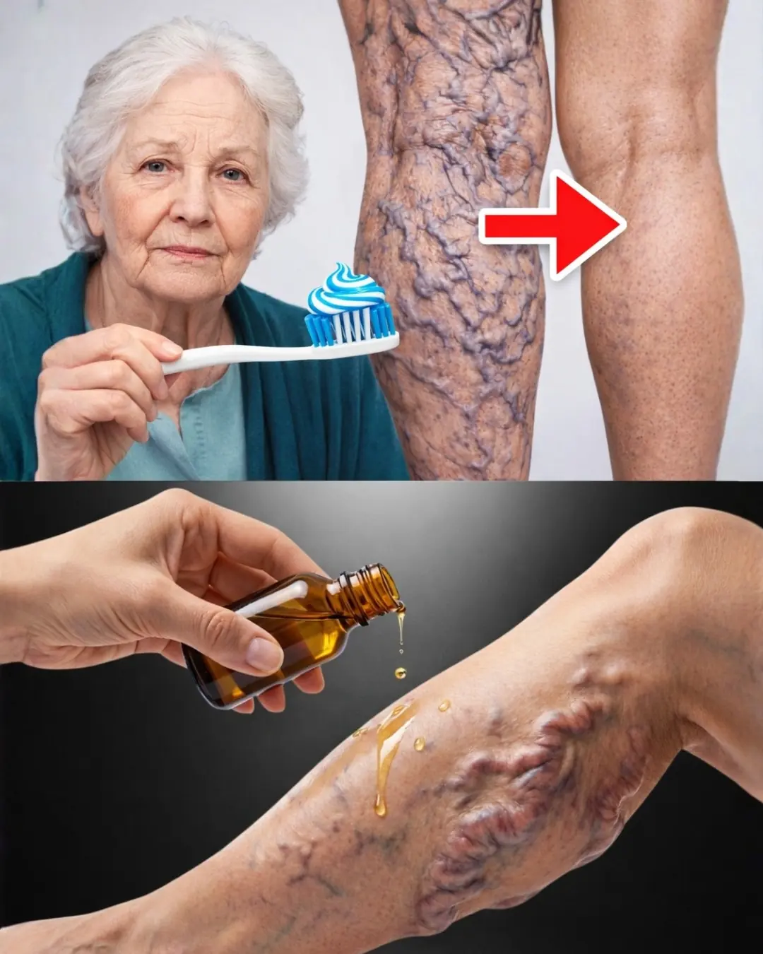 5 formas naturais de aliviar varizes — sem promessas milagrosas