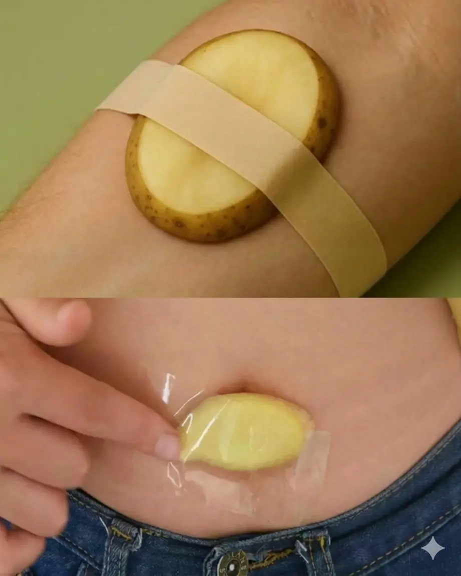 10 remédios caseiros bizarros que parecem estranhos — mas alguns realmente fazem sentido