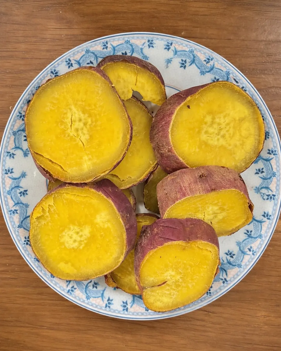 Batata-doce faz bem para os rins? A resposta não é tão simples