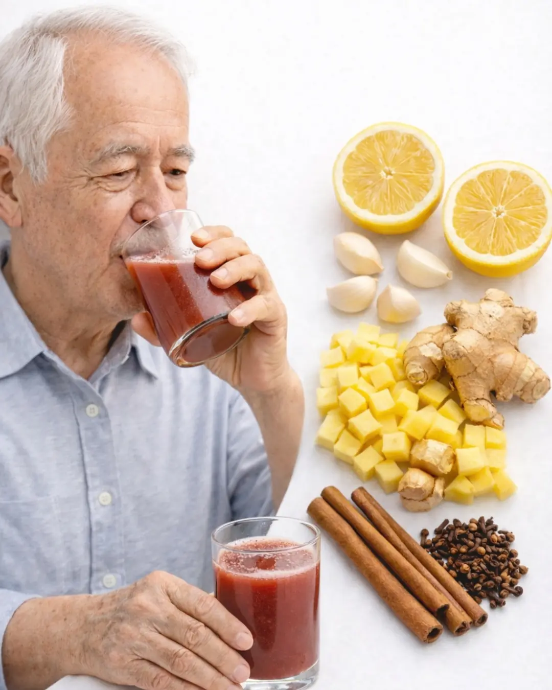 Ferver canela com cravo: hábito saudável ou mito exagerado?