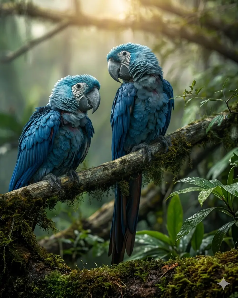 Asas azuis voltam a cortar o céu da Bahia — um símbolo de esperança no Brasil