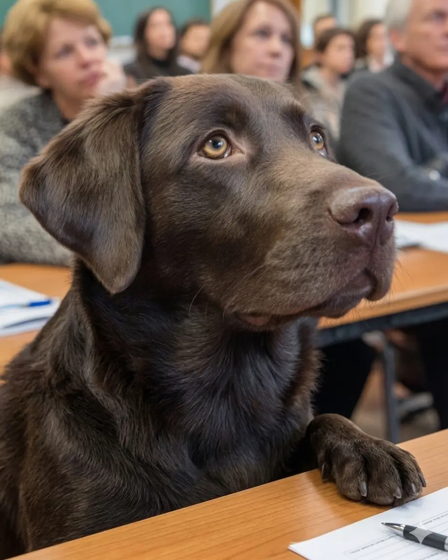 Antes de adotar, é preciso aprender: como a Alemanha está mudando a relação com os cães