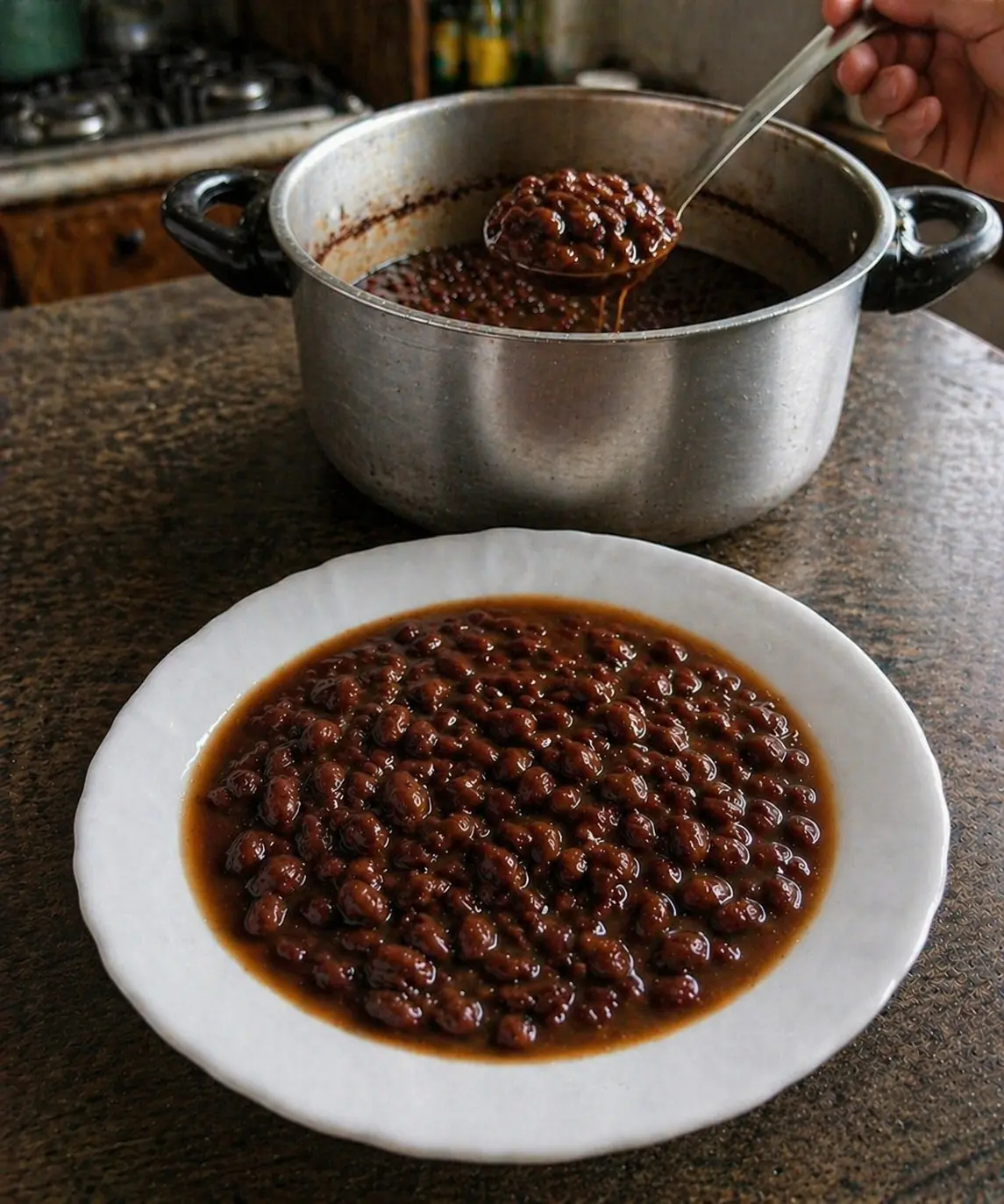 Comer feijão todos os dias: hábito saudável ou exagero?