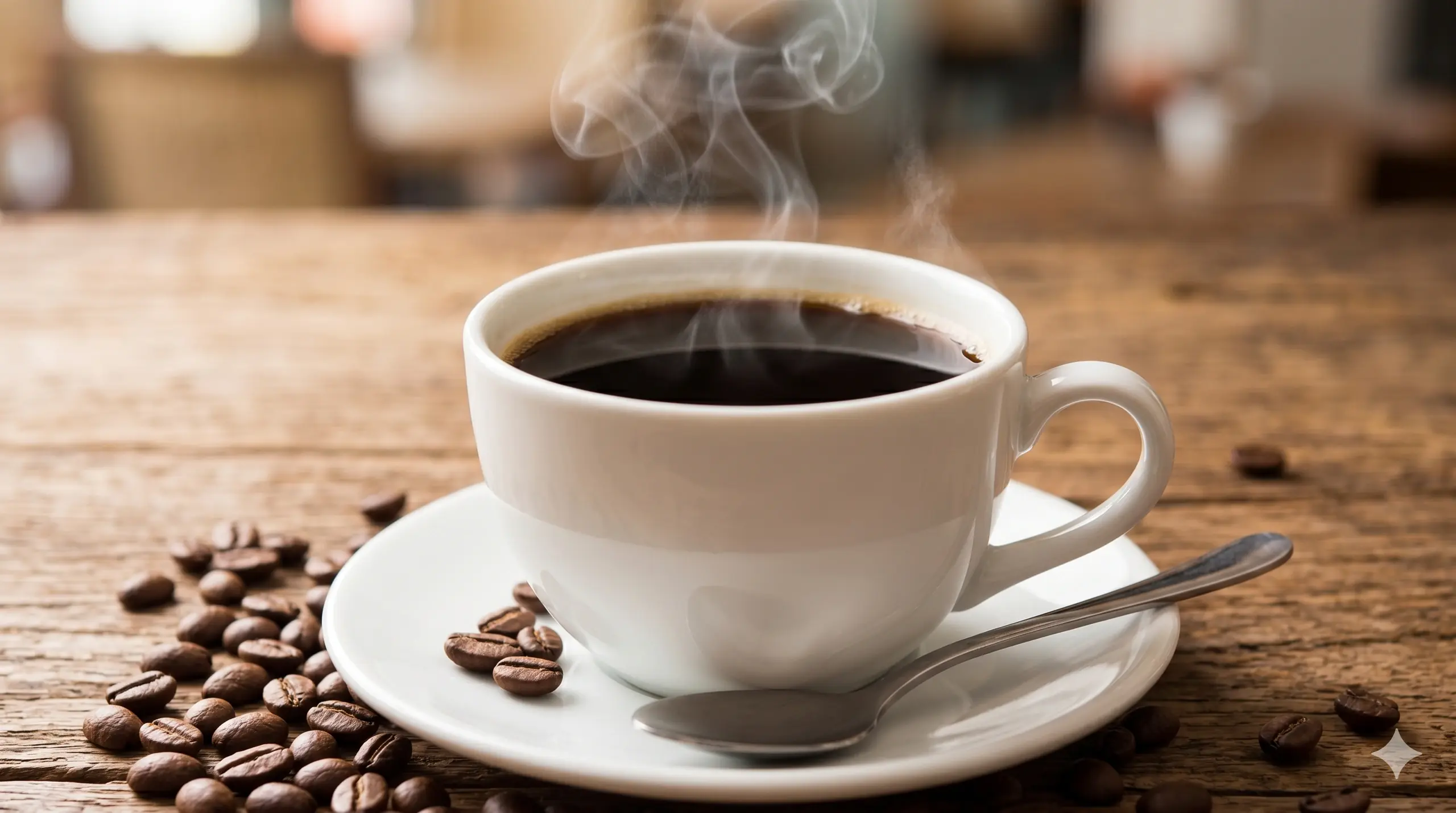 Especialistas Revelam Como o Horário do Café Pode Impactar a Saúde Cardiovascular