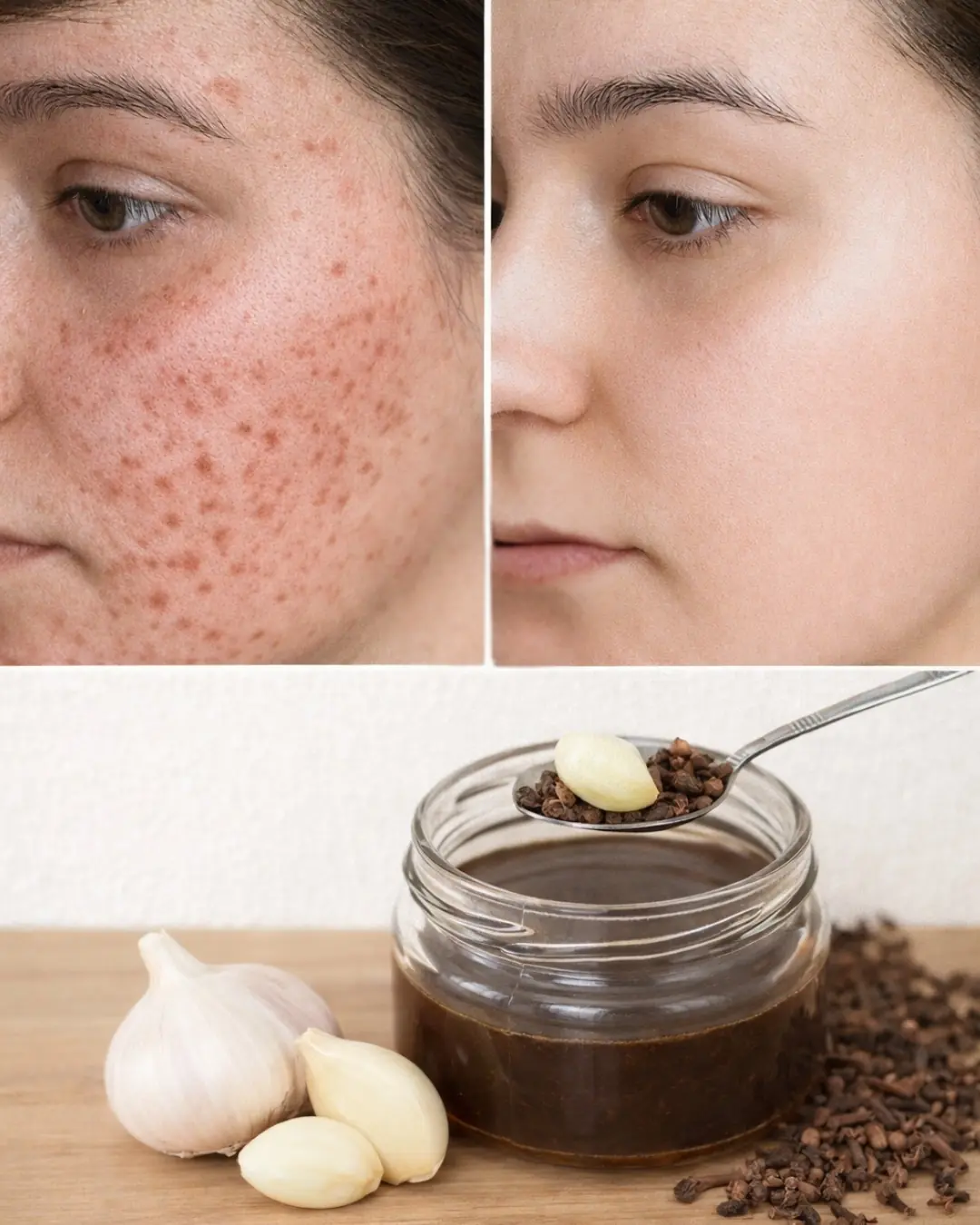 Adeus, Olheiras: O Segredo Natural para um Olhar Radiante sem Maquiagem