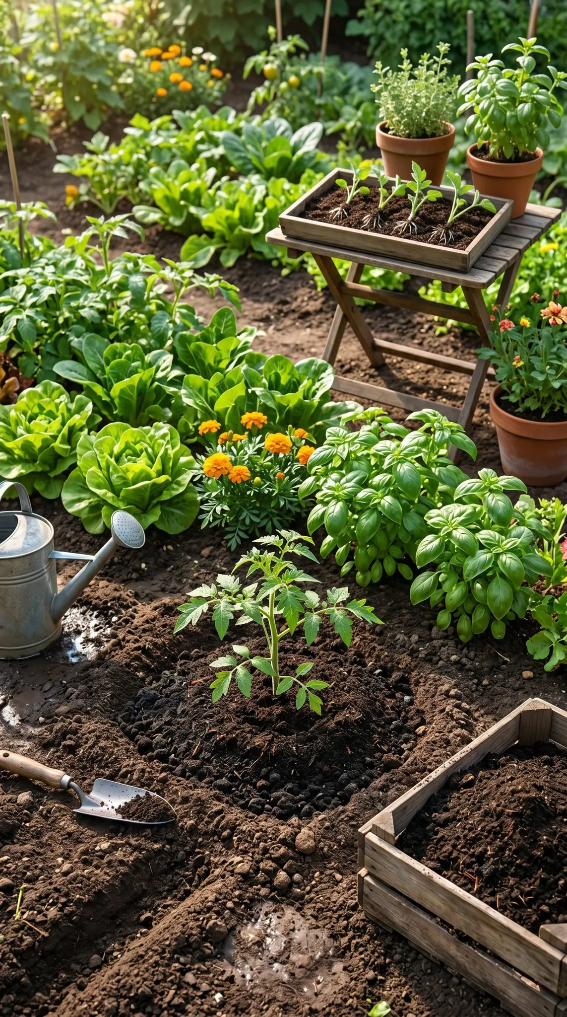 ¿Cuáles son los beneficios del compost y cómo usarlo correctamente?