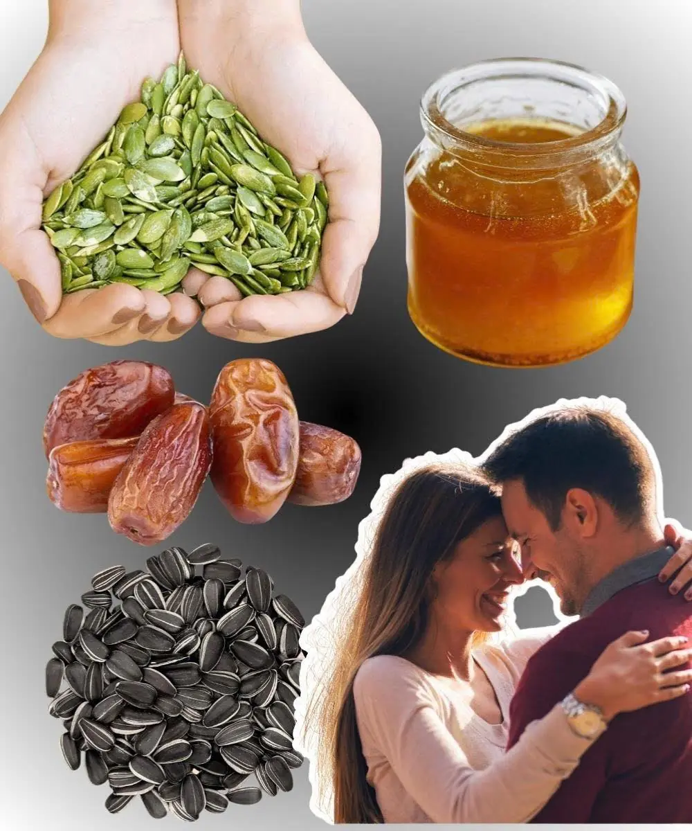 Dicas de Energia Natural e Vitalidade para Homens