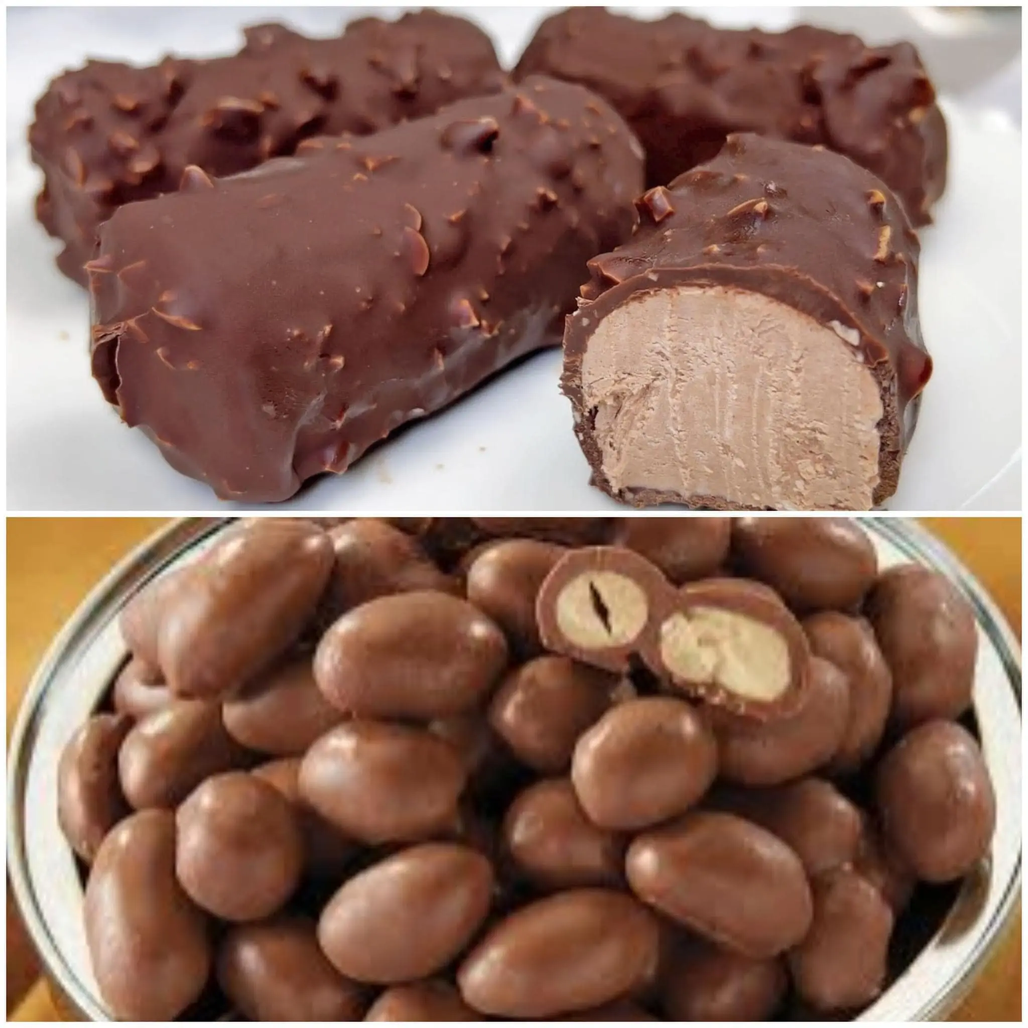 Doçura Saudável: A Receita de Mousse de Chocolate Decadente e Sem Açúcar