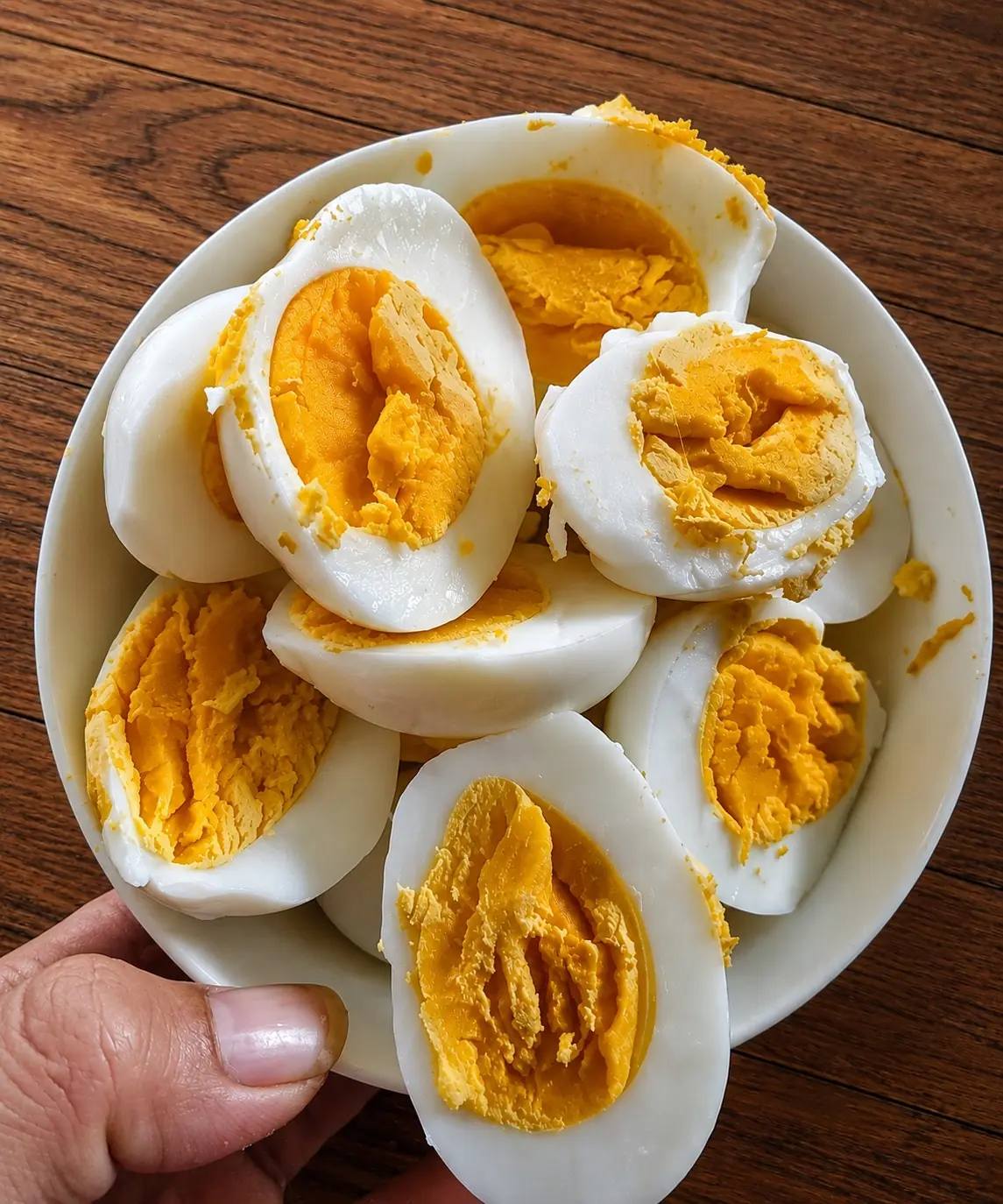 A Redenção do Ovo: Desmistificando o Maior Mito da Nutrição