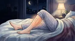 Por que você tem cãibras nas pernas à noite? As causas que ninguém te conta