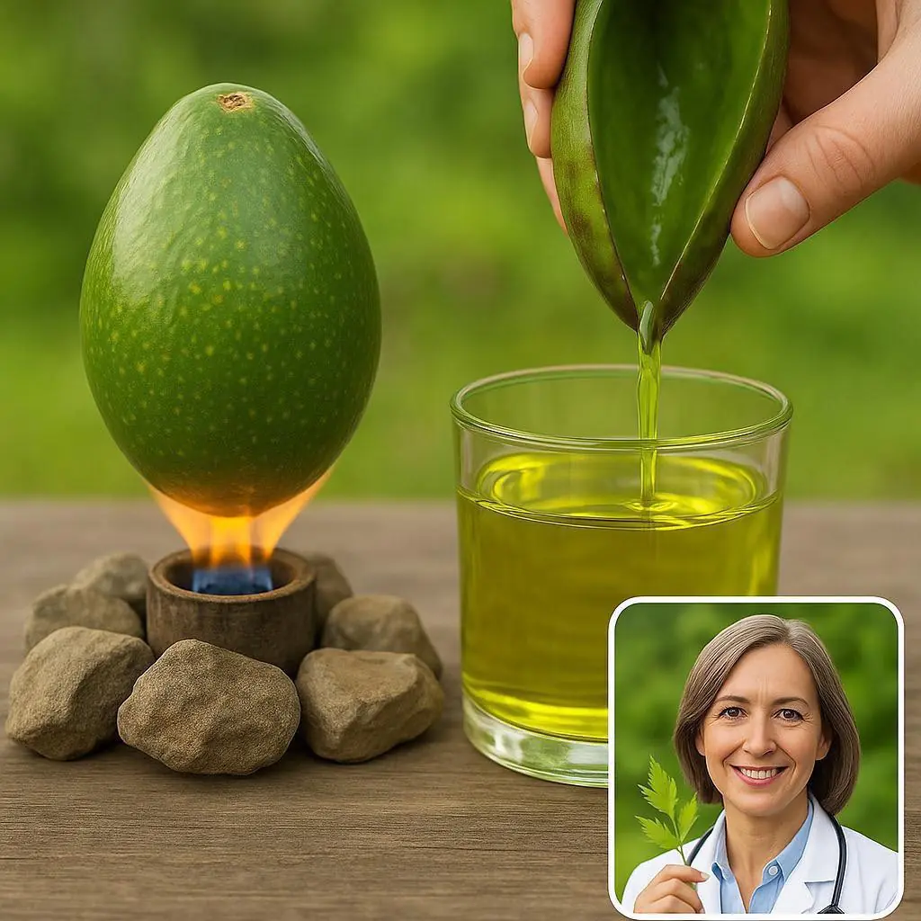 O Método Mais Simples: Extração por Desidratação ao Sol ou Forno