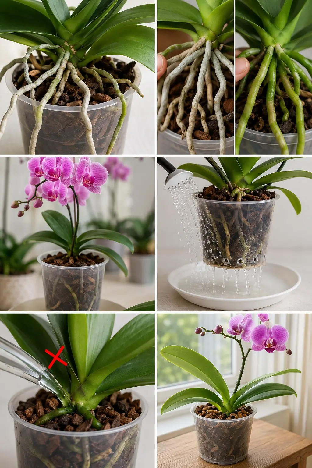 Orquídeas: 12 dicas simples e eficazes para revivê-las