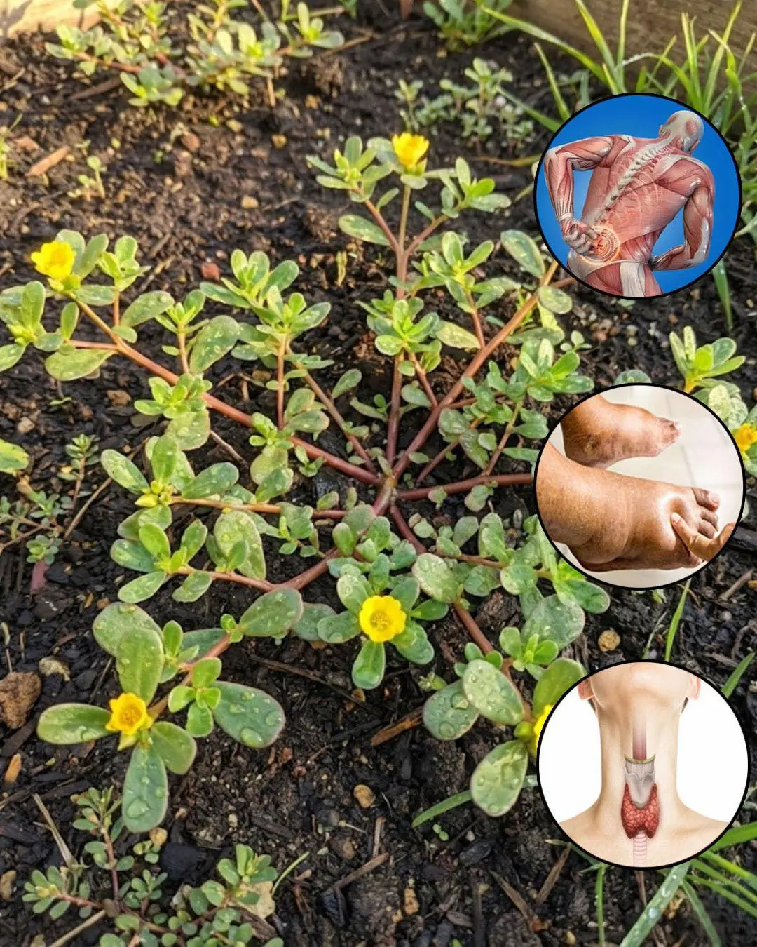Esta planta é mais saborosa que carne! 7 motivos para cultivá-la no seu jardim...