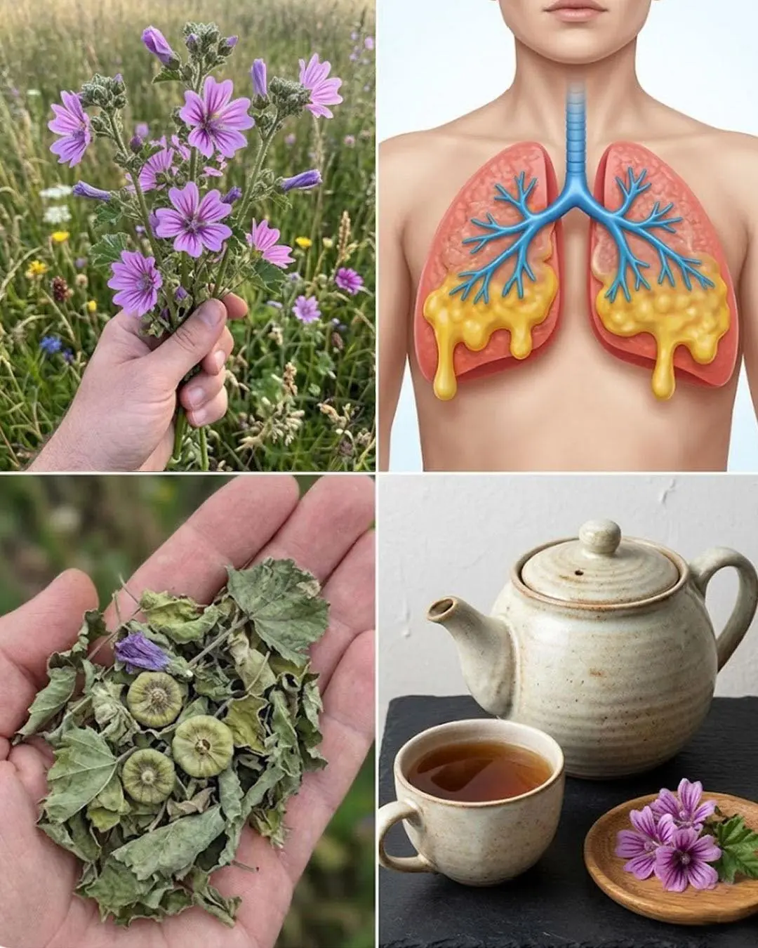 Cresce em todo lugar, mas a maioria das pessoas não faz ideia de que essa planta é um verdadeiro tesouro...