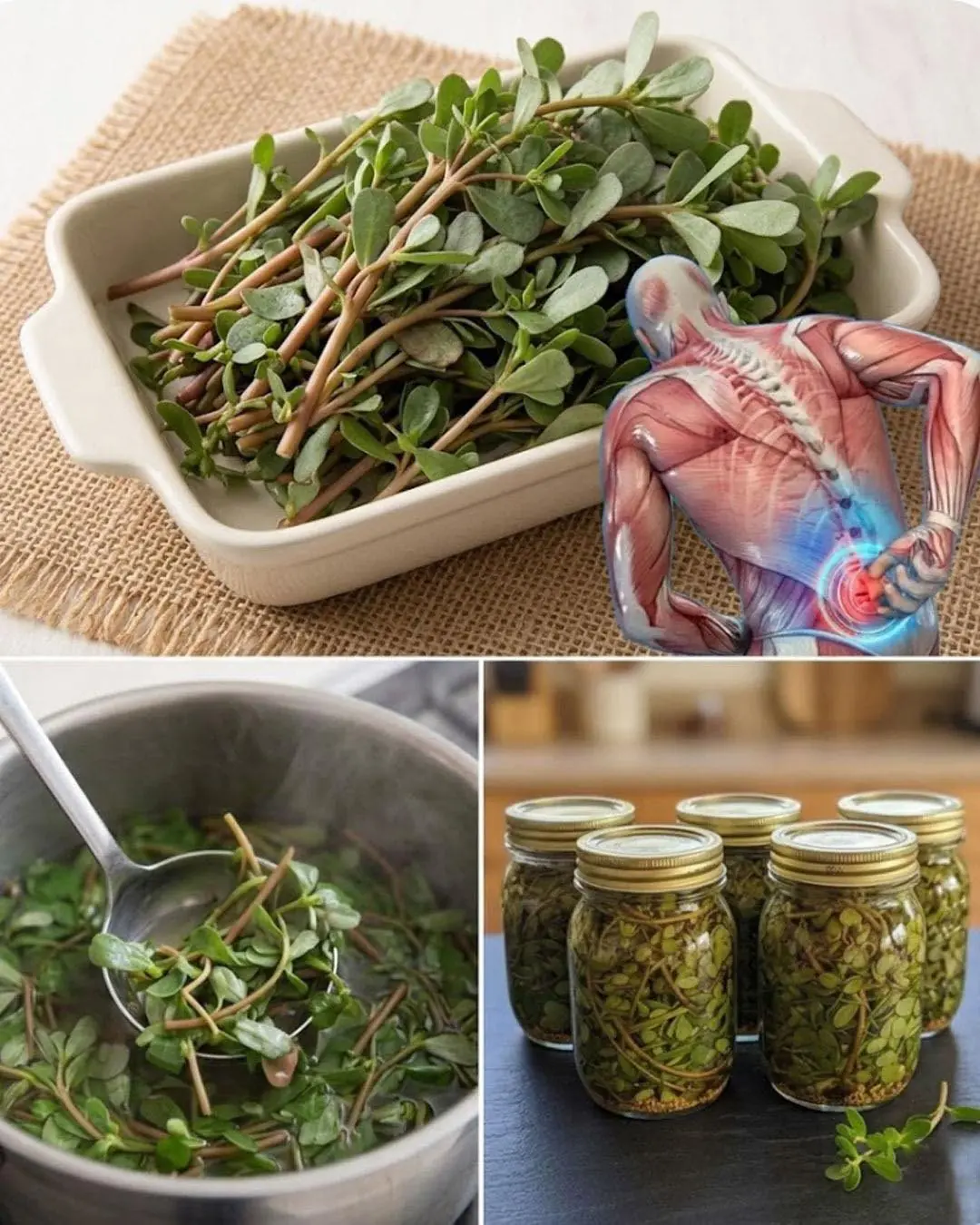 Esta planta é mais saborosa que carne! 7 motivos para cultivá-la no seu jardim...