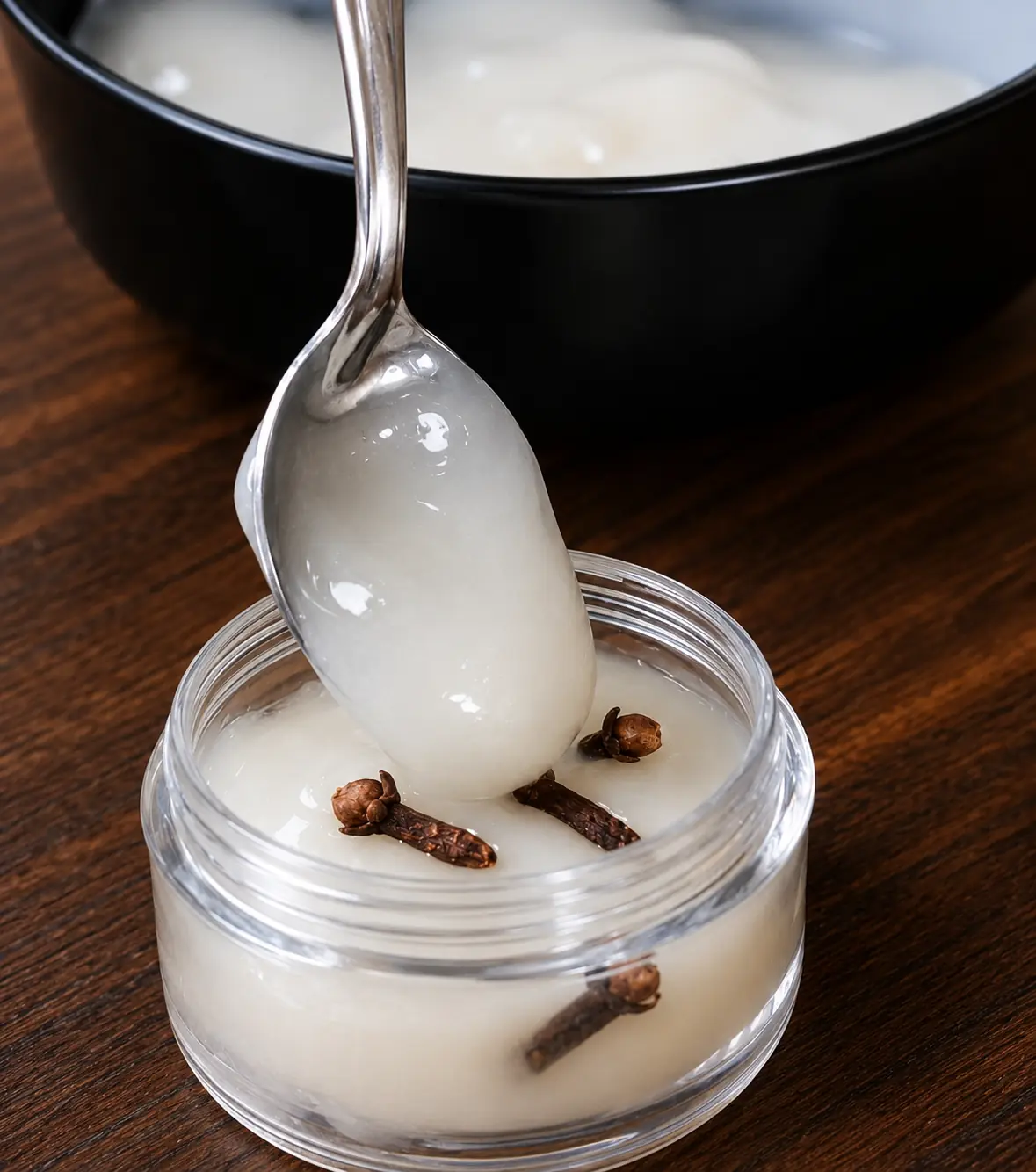 Por que esta combinação funciona? O Segredo dos Ingredientes