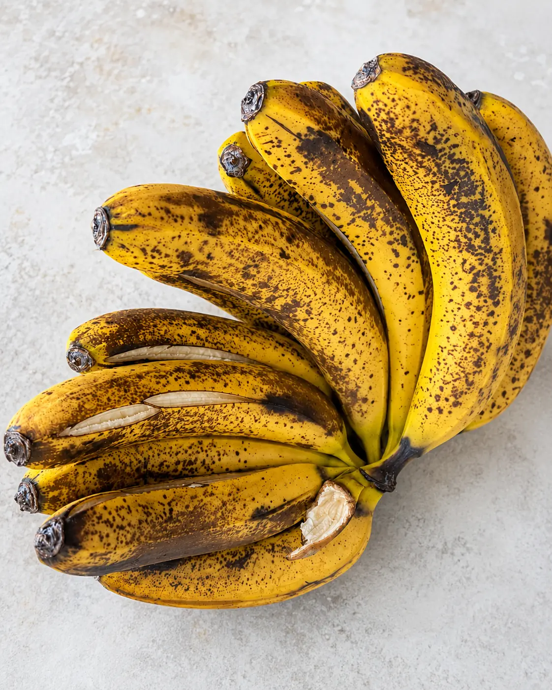 O Impacto de Comer uma Banana Todos os Dias