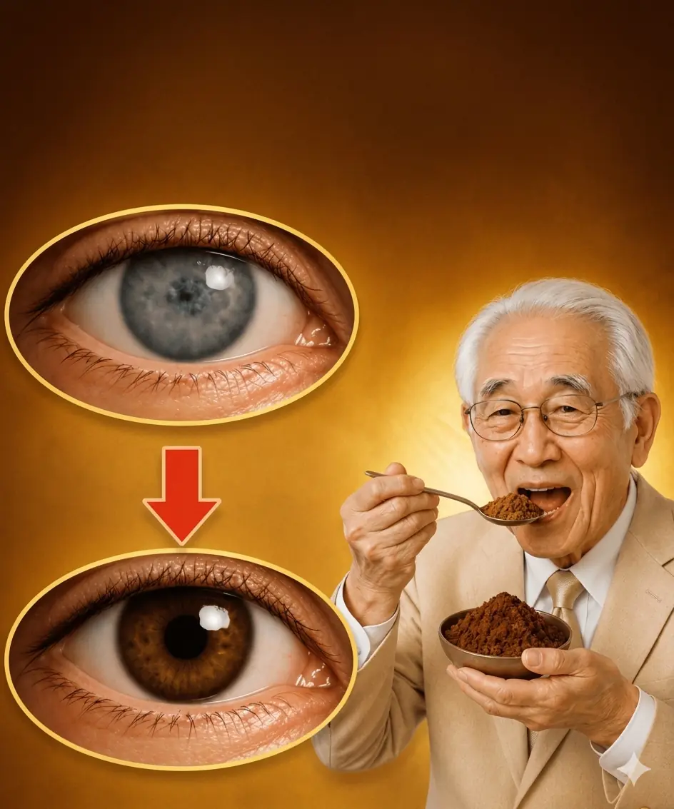 Os Benefícios do Açafrão Verdadeiro para a Saúde Ocular