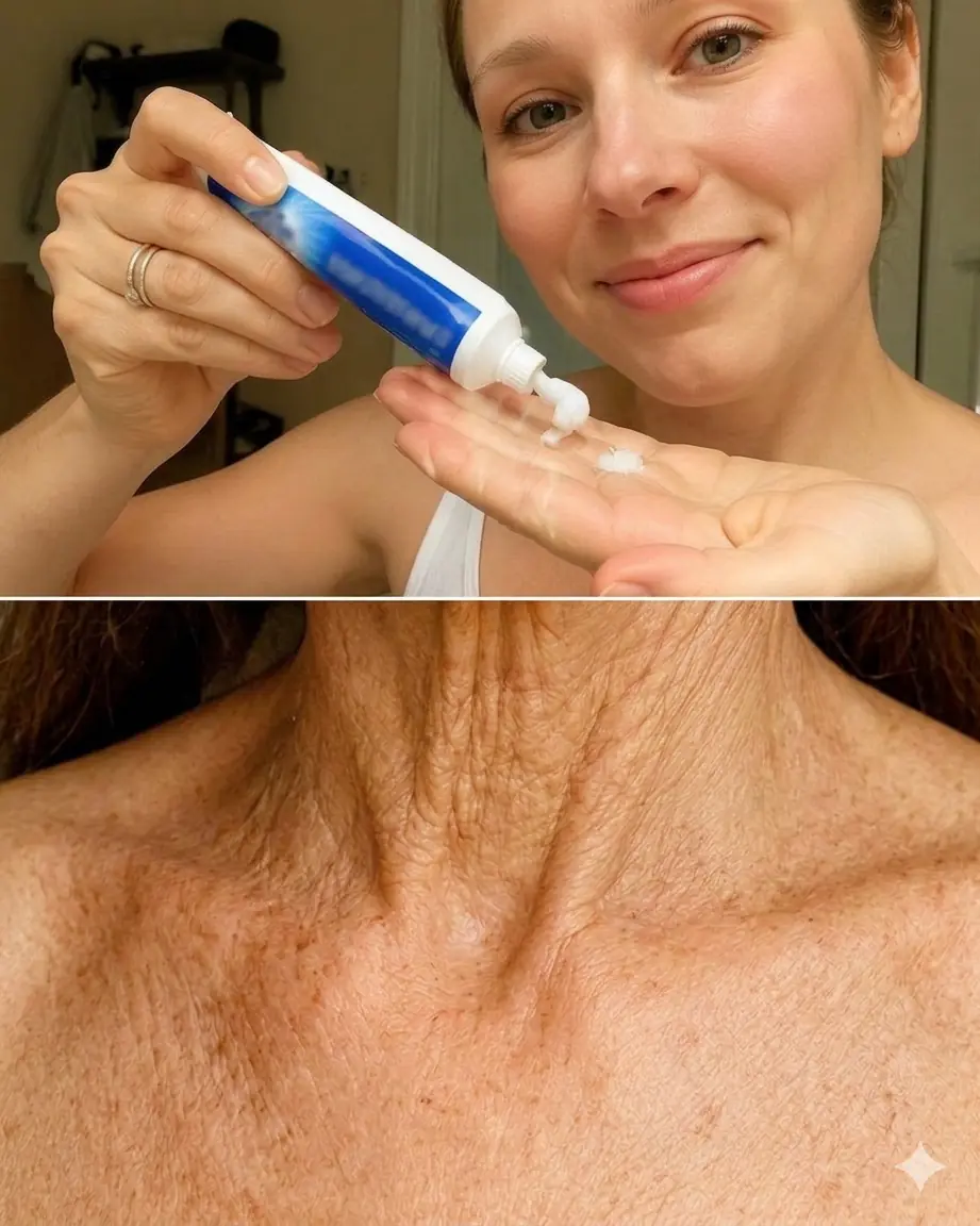 Por que esta máscara funciona? Os Ingredientes Chave