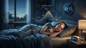 Não consegue dormir até o amanhecer? Acordar entre 3h e 4h pode estar ligado a 4 condições de saúde